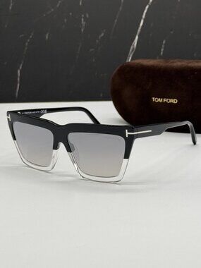 Tom Ford | Accessories | Tom Ford Camden Sunglasses Dark  display picture 3